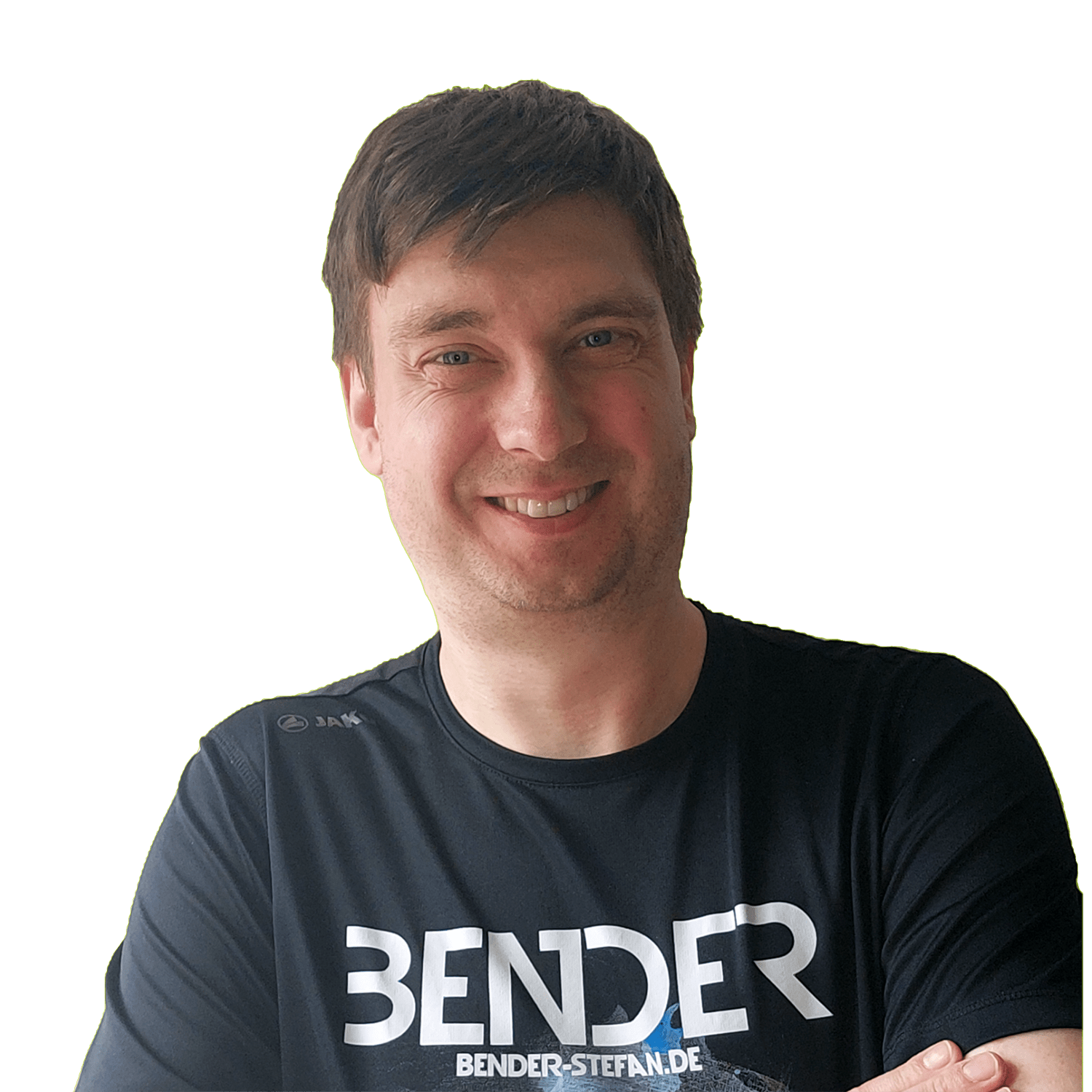 Bender-Profilbild-Startseite