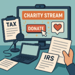 Bild: Spendenstreams