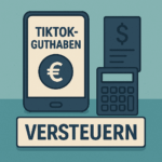 Guthaben versteuern