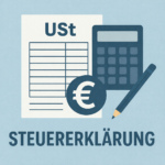 USt Erklärung ChatGPT